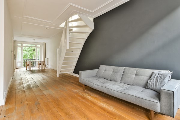 Photo - For sale: Wilhelminastraat 18-1, 1054 WH Amsterdam